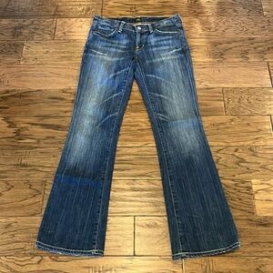 Citizens Of Humanity Dita Petite Bootcut Size 27